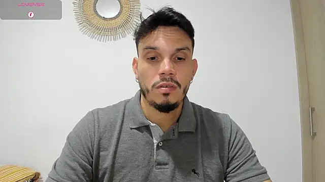 alejandro stark online show from January 2025 03:16:01 AM