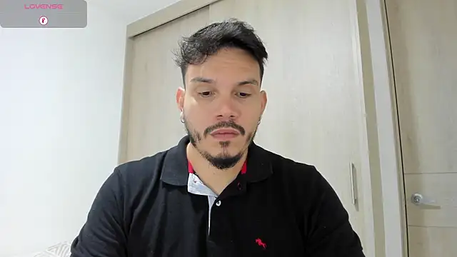 alejandro stark online show from February 2025 11:59:02 AM