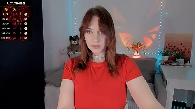 mia x love online show from February 2025 09:49:01 AM