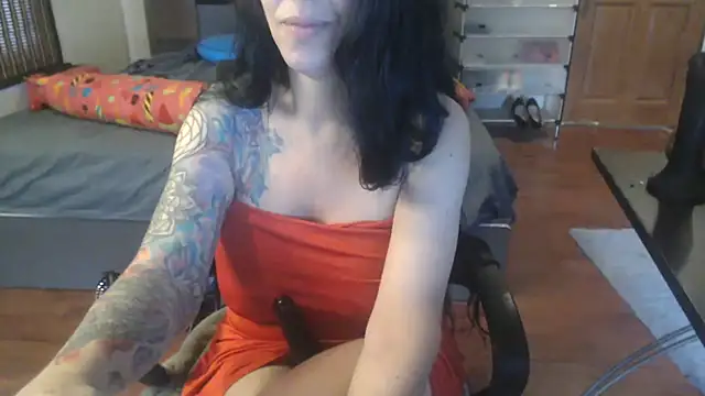 VenusX online show from September 2025 05:57:02 AM