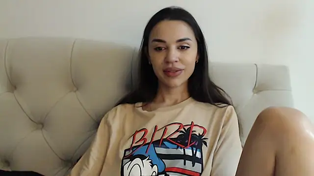 Mika Gold online show from November 2025 02:29:01 PM