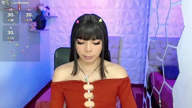 hurrencam online show from January 2025 01:33:02 PM