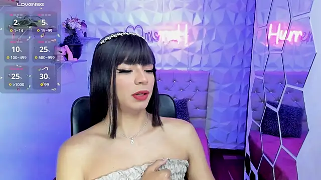 hurrencam online show from March 2025 12:58:02 PM