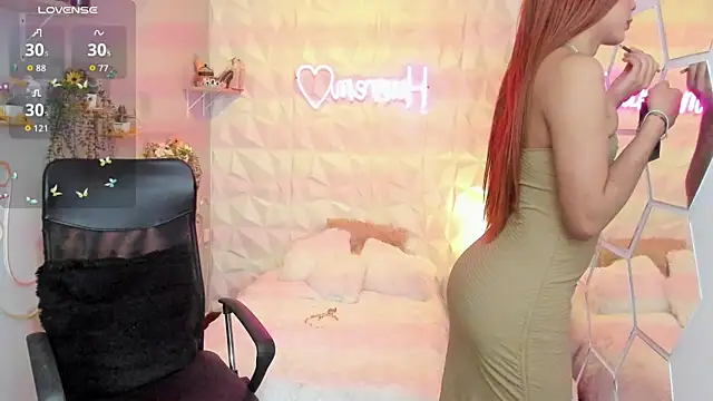 hurrencam online show from October 2025 01:11:01 PM