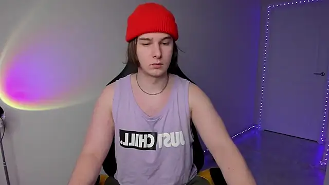 Vincent Strong online show from March 2025 01:23:01 AM