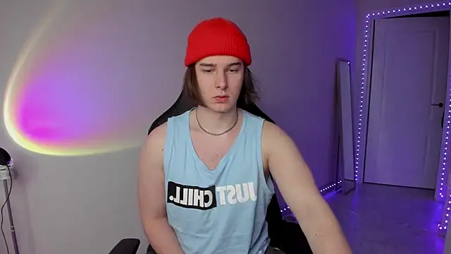 Vincent Strong online show from March 2025 01:21:02 AM