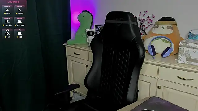 Vincent Strong online show from February 2026 04:00:01 PM