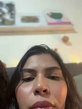 GigiiStone online show from December 2024 11:51:01 PM