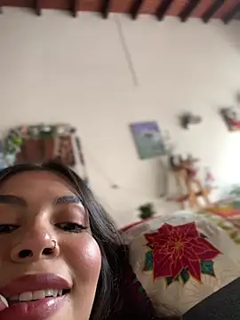 GigiiStone online show from December 2024 08:04:01 PM