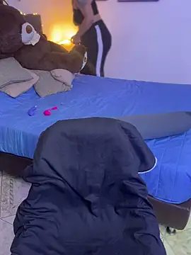 GigiiStone online show from February 2025 08:42:01 PM