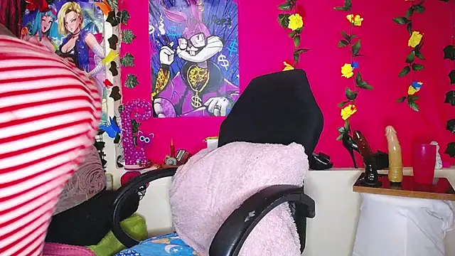 flaquita corall online show from September 2025 03:27:02 AM