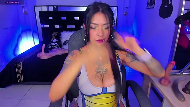 Snapshot of Kadarah chatting on November 2025 01:45:01 PM Kadarah online show from November 2025 01:45:01 PM