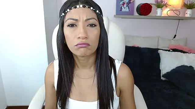 sofia perez    online show from March 2025 07:43:02 PM