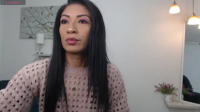 sofia perez    online show from February 2026 08:06:01 PM