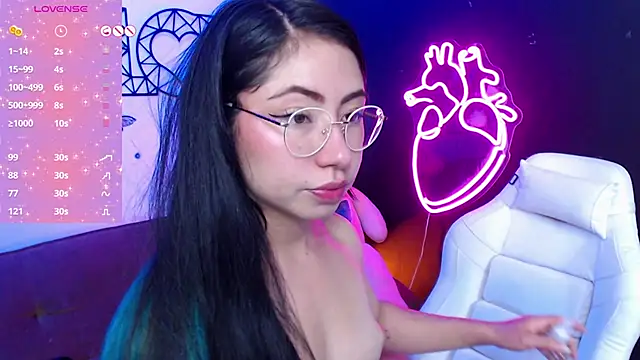 demyanderson  online show from January 2025 01:27:01 AM