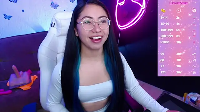 demyanderson  online show from March 2025 12:33:02 AM