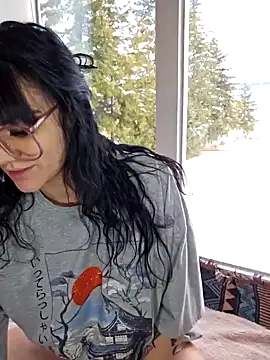 anyalikestosuck online show from December 2024 08:47:01 PM