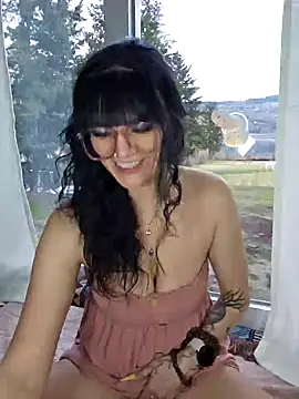 anyalikestosuck online show from December 2024 09:11:01 PM