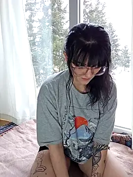 anyalikestosuck online show from February 2025 09:07:02 PM