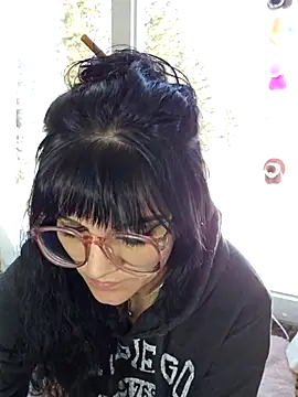 anyalikestosuck online show from February 2025 06:30:01 PM