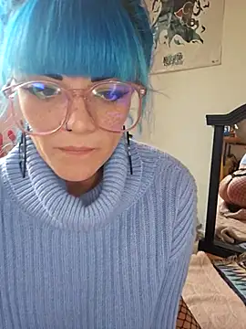 anyalikestosuck online show from October 2025 06:40:02 PM