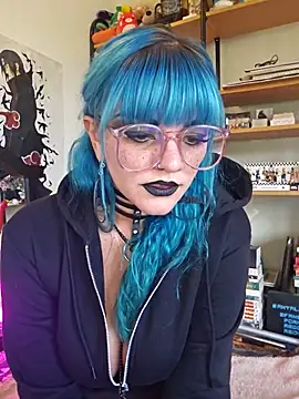 anyalikestosuck online show from November 2025 08:19:01 PM