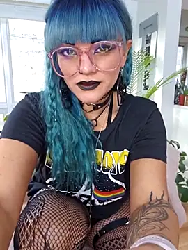 anyalikestosuck online show from November 2025 07:36:03 PM