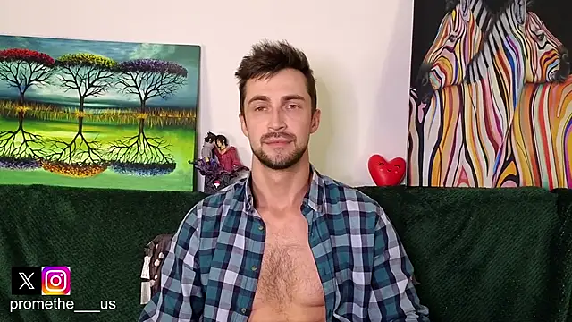 Promethe us online show from December 2025 02:02:02 PM