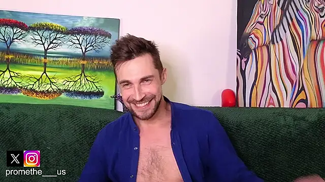 Promethe us online show from February 2026 02:28:01 PM