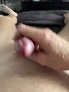 Gayginger86 online show from January 2026 03:55:02 AM