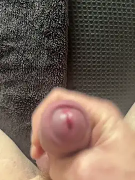 Gayginger86 online show from February 2026 02:21:02 AM