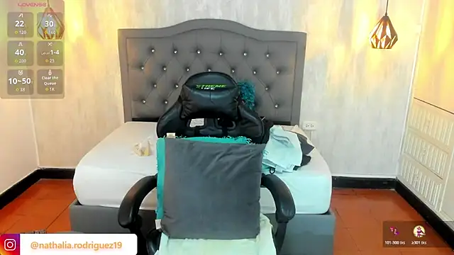 yexalen 69 online show from November 2025 06:43:01 PM