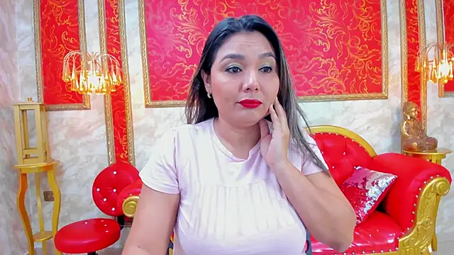 Snapshot of Myhottie_Milf chatting on March 2025 12:31:02 PM Myhottie Milf online show from March 2025 12:31:02 PM