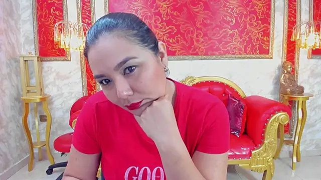 Snapshot of Myhottie_Milf chatting on March 2025 01:31:02 PM Myhottie Milf online show from March 2025 01:31:02 PM