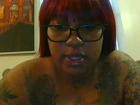 ShaBrimDaPornstar online show from September 2025 10:20:02 PM