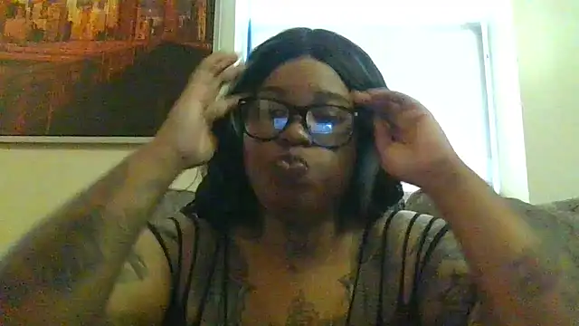 ShaBrimDaPornstar online show from September 2025 06:02:01 PM