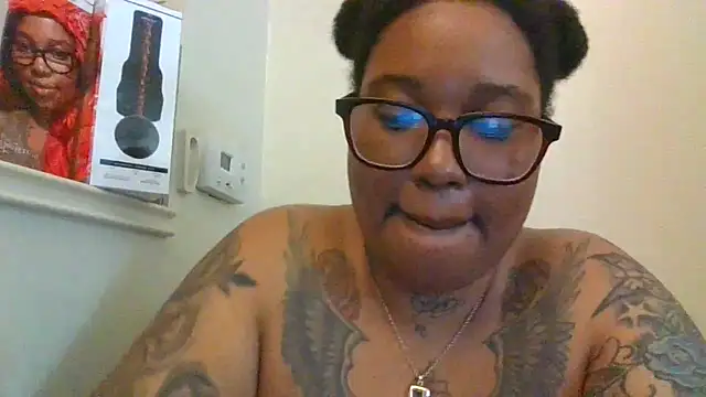 ShaBrimDaPornstar online show from January 2026 05:04:01 PM