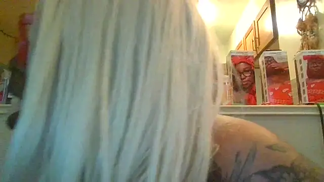 ShaBrimDaPornstar online show from April 2026 09:09:02 PM