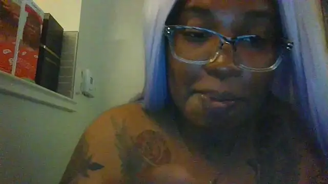 ShaBrimDaPornstar online show from April 2026 04:48:02 PM