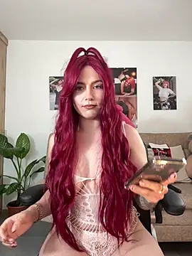 zafiro mo0n online show from December 2024 08:50:01 PM