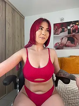 zafiro mo0n online show from January 2025 09:28:02 PM