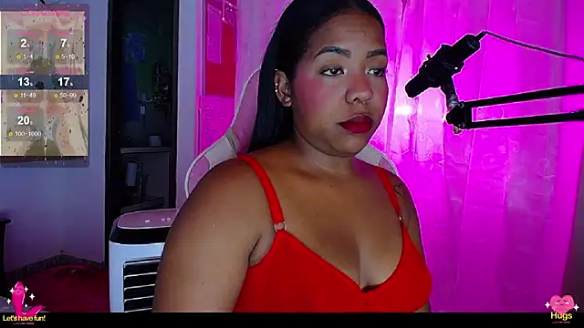 samanthaabloom online show from January 2025 12:42:01 AM