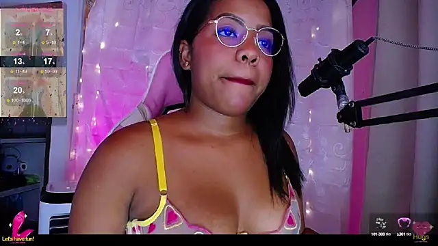 samanthaabloom online show from January 2025 01:05:02 AM