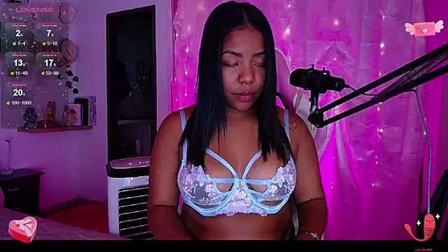 samanthaabloom online show from February 2025 01:54:01 AM