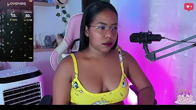 samanthaabloom online show from March 2025 01:11:02 AM