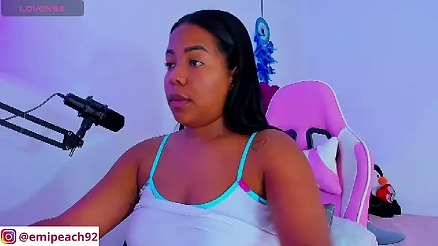 samanthaabloom online show from October 2025 12:00:02 AM