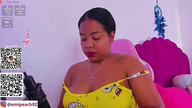 samanthaabloom online show from July 2026 03:03:02 PM