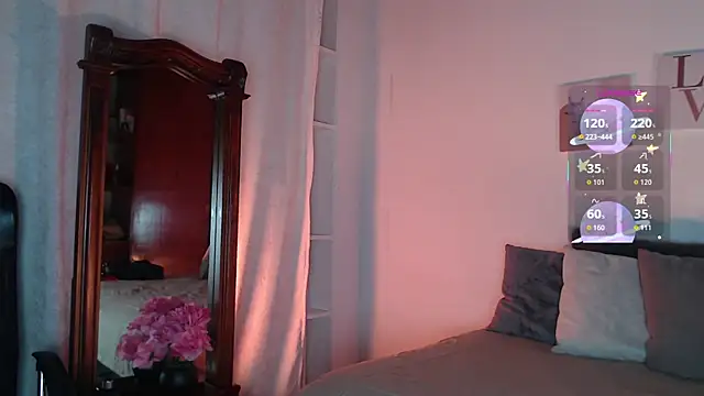 dahian s online show from October 2025 03:59:01 AM