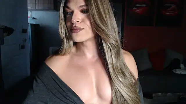 allifit01 online show from February 2026 12:21:01 PM