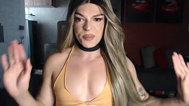 allifit01 online show from March 2026 02:34:01 PM